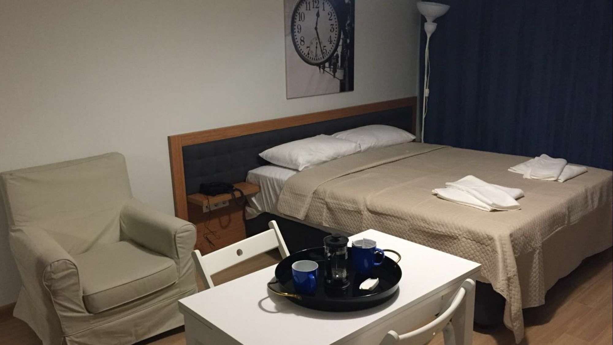 Orbi Palace Aparthotel Бакуриани Экстерьер фото